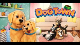 DOG TOWN FUN PLAY screenshot 4