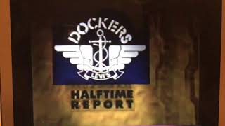 NFL on FOX - 1995 Week 11 - Halftime - part 2