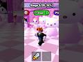 🎀 HELLO KITTY’S PRISON RUN! (OBBY) 🏃‍♀️💨 #roblox #obby