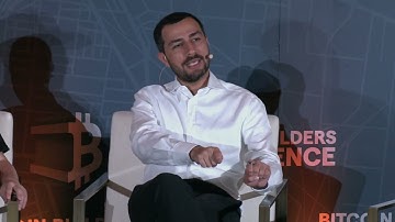 The Rise of Bitcoin Layers - Muneeb Ali, Willem Schroe, Alexei Zamyatin, and Charlie Hu