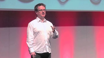 Ian Anderson Gray with Seriously Social - Social Media Speaker