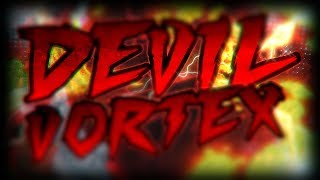 SHARKY BEAT DEVIL VORTEX (LIVE) (60HZ) EXTREME DEMON
