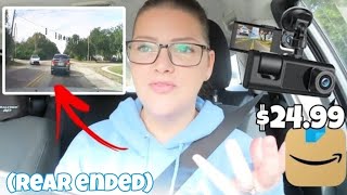 Dashing with a DASH CAM so I don't get Banned again! by Sara Elizabeth 3,587 views 4 months ago 8 minutes, 2 seconds