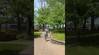 Alster Tower & Peristyle