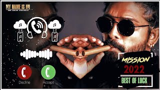 Best Of 2022 | Mashup |  New viral Ringtone | Hindi Ringtone | New Song Ringtone | 2022 Ringtone