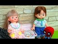 Here is a popular restroom toilet Funny story video for children