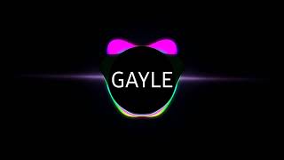 Gayle - abc (The Wild Remix) Resimi