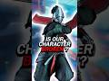 The Most Powerfull Character In Our Game.  #indiegame
