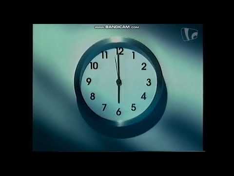 BBC News promo (Monday 10th May 1999)