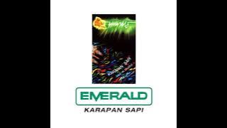 Emerald   Karapan Sapi