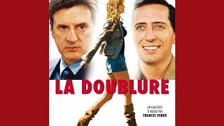 La Doublure - Générique de fin