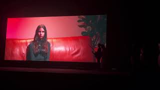 Ava Baptism Video