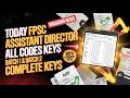 Today FPSC Papers Answer Keys 2026 | Assistant Director ASF All Codes Keys |Batch 1 &amp; 2 Answer Keys