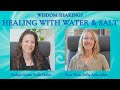 Water, Salt &amp; the Creation Codes of Life