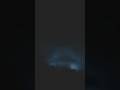 Ufo, droni, o... Zed? #ufo #ovni #zed #drone