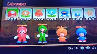 (REUPLOADED) Power Up Sounds on The Wii Remote!