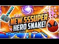 Snake Rivals - NEW AVENGER SNAKE! + NEW PELLET, EMOTE, AND EGG! Zero to Hero