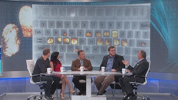 How to Protect Passwords from Body Heat Theft