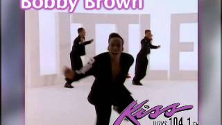 Kiss 104.1 Today's R&B and Old School screenshot 2