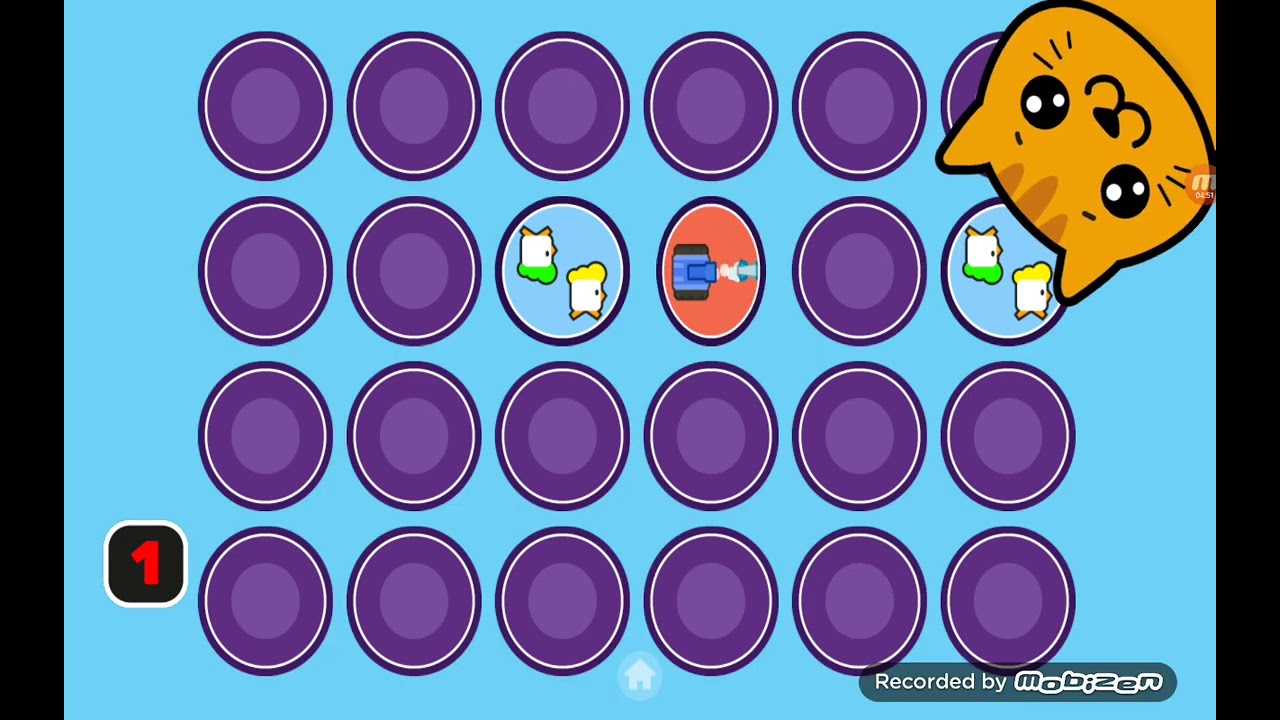 Komşuyla oyun (MANİT DEĞİL)