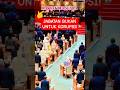 RAKYAT BERSUARA‼️ Pemimpin Amanah Menurut Ajaran Rasulullah