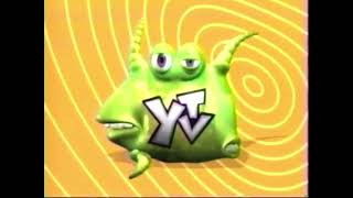 Every Single YTV Creature Endtags That I Can Find (UPDATE 45)