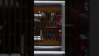 Minimoldera Bir De Yakından Bakalım.10 Gr Pp Üretim Anı.