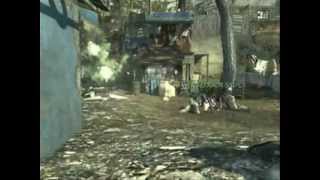 MW3 TROPHY SYSTEM KILL