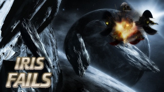 DarkOrbit - Se Me Explotaron Los Iris XD - AG1