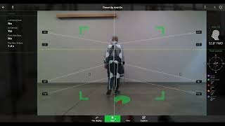 Timed up and Go Training Video