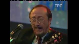 Ozdemir Erdogan ft. Sevket Ugurluer- Aç kapıyı gir içeri (Live)