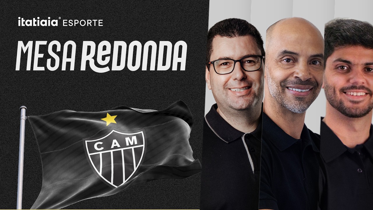 TURMA DO BATE BOLA - 09/03/2026