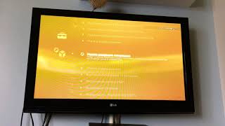 Как узнать сколько памяти на PlayStation 3 Fat ? Как узнать сколько памяти на PlayStation 3 Fat ?