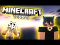 MINECRAFT HORROR #1 PIERWSZY ZAINFEKOWANY !!!