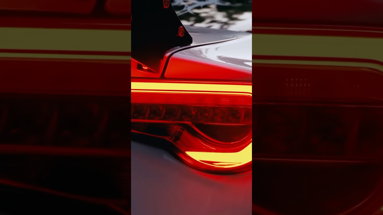 Toyota 86 