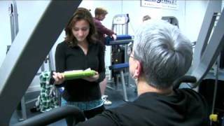 How To Become A Personal Trainer