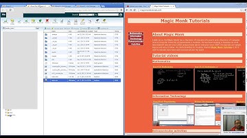 HTML / CSS lesson 12 - CSS link blocks