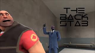 [SFM] The BackStab