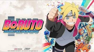 boruto Naruto Next Generation episode 3 dub indo