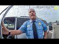Former Firefighter Gets Arrested Pretending To Be Police