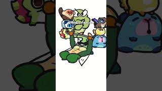 Reality Hits Hard  Httpsflgtops8ywe clashofcritters goonbug clashofcritters