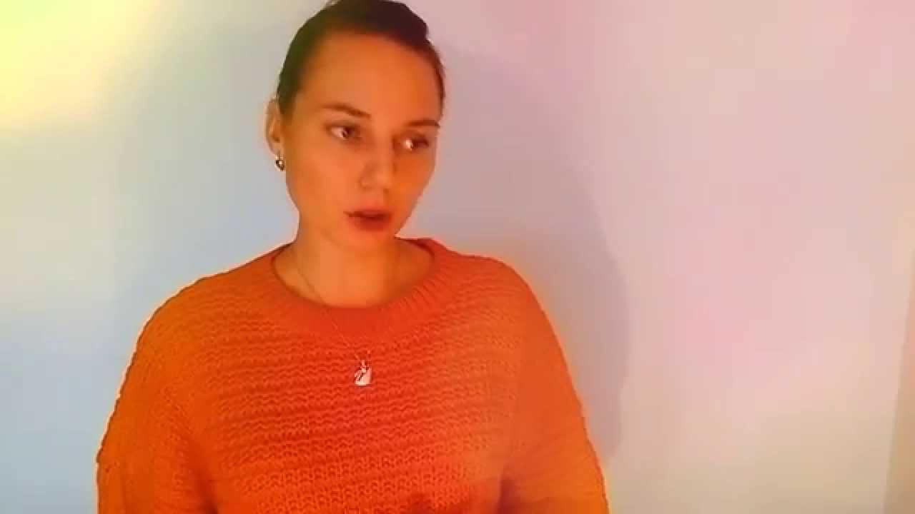 Регулярные физические нагрузки: