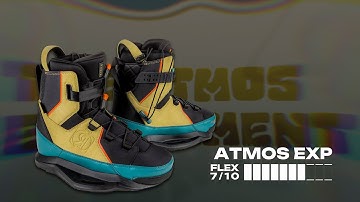 2024 Ronix Atmos EXP Boot