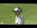 Jeeno Thitikul Highlights | Round 2 | 2026 KPMG Women's PGA Championship