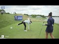 Jeeno Thitikul Highlights | Round 2 | 2026 KPMG Women's PGA Championship