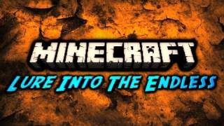 Minecraft Maps - Lure Into the Endless - Pt. 2 (Co-op Adventure Map)