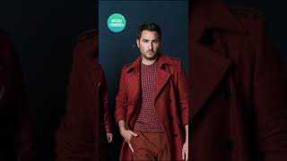 Jesús Navarro, vocalista de Reik, vacaciona con otro hombre #reik #famosos #noticias #farandula