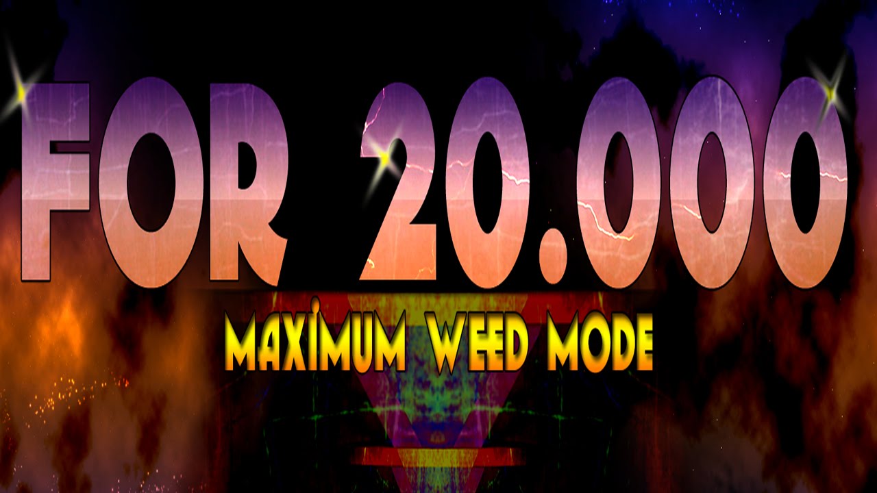 FOR 20 000 YouTube