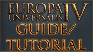 Europa Universalis IV Tutorial/Guide 05 - Forschung (Deutsch/Full HD)