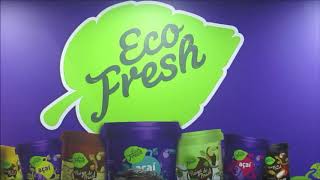 Feira Apas 2019 - Eco Fresh - o Melhor Açaí do Mundo - Fornecedor